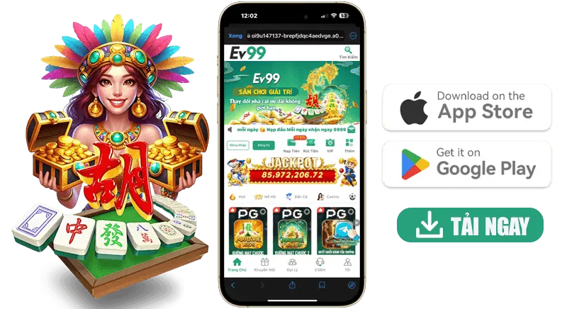 Đa dạng các loại Slot Game tại B66 Tải App