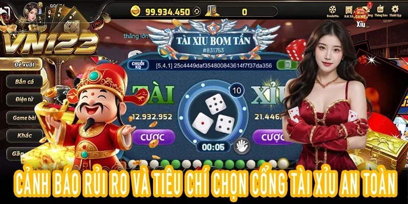 Bắt đầu săn cá và nhận thưởng tại B66