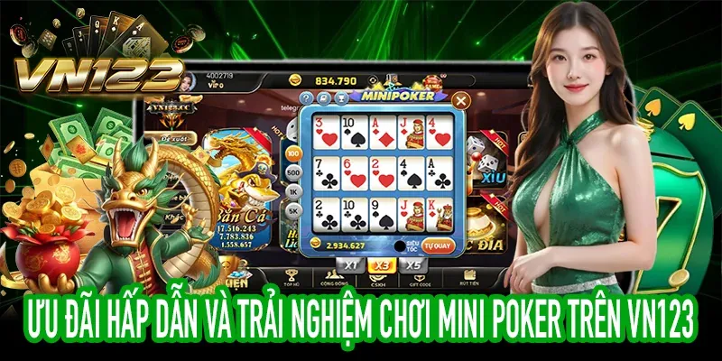 Chọn sảnh Bắn Cá và trò chơi yêu thích