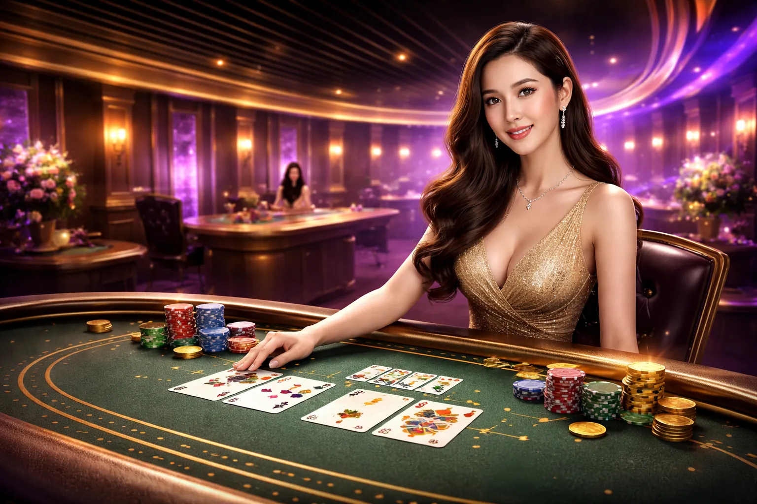 Sòng bạc trực tuyến B66 với các trò chơi đa dạng