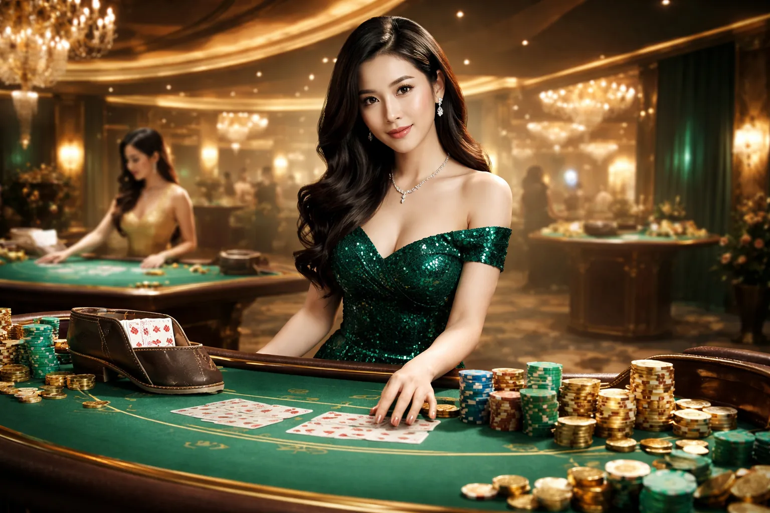 Dịch vụ khách hàng B66