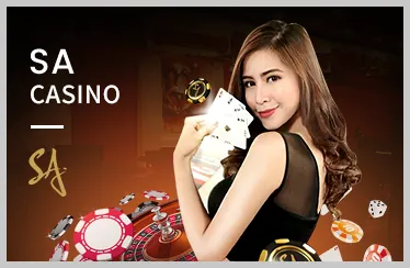 Sòng bạc trực tuyến với người chia bài thật tại B66